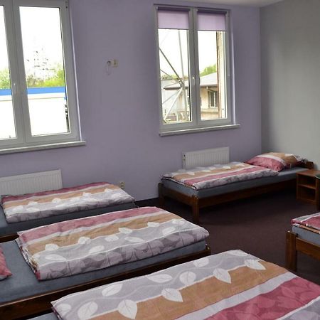 Hostel Mikolajczyka59 سوسنوفييتس المظهر الخارجي الصورة
