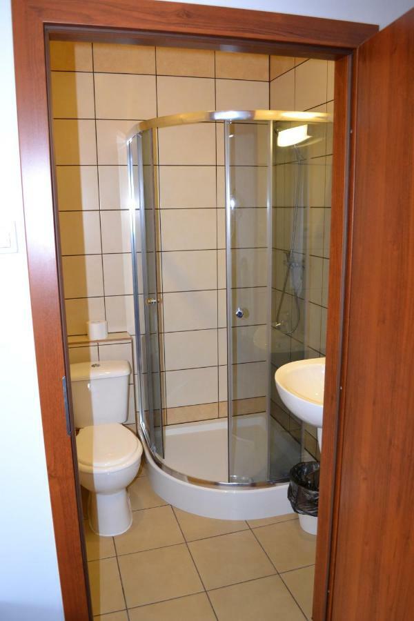 Hostel Mikolajczyka59 سوسنوفييتس المظهر الخارجي الصورة