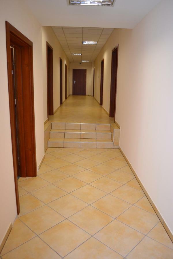 Hostel Mikolajczyka59 سوسنوفييتس المظهر الخارجي الصورة