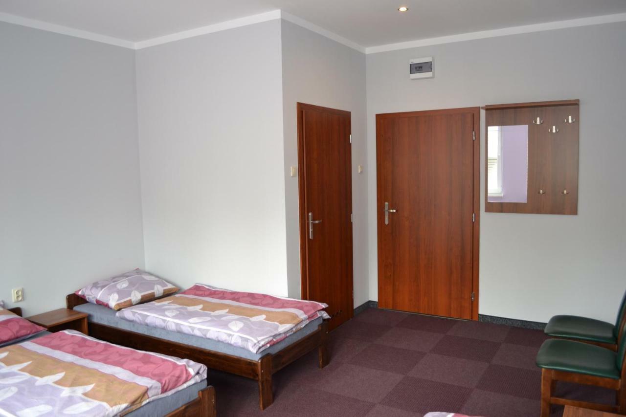 Hostel Mikolajczyka59 سوسنوفييتس المظهر الخارجي الصورة