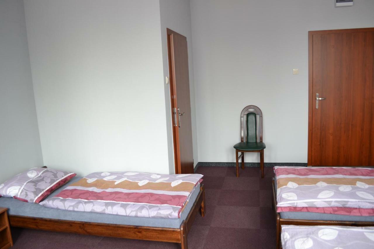Hostel Mikolajczyka59 سوسنوفييتس المظهر الخارجي الصورة