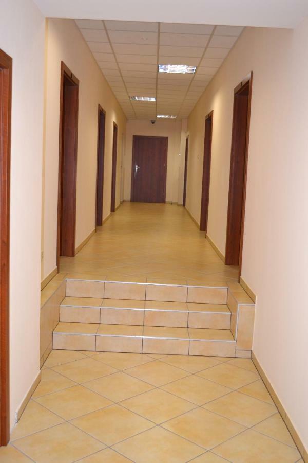 Hostel Mikolajczyka59 سوسنوفييتس المظهر الخارجي الصورة