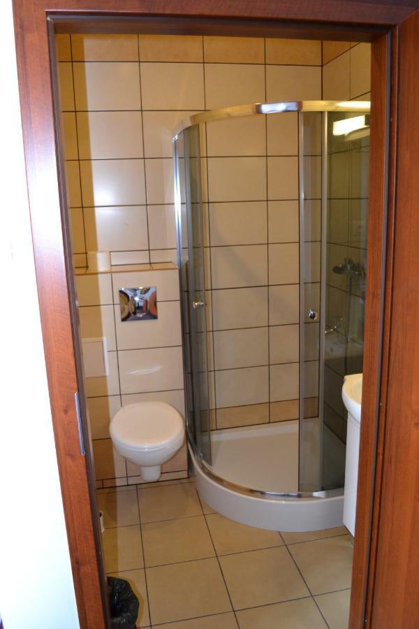 Hostel Mikolajczyka59 سوسنوفييتس المظهر الخارجي الصورة